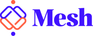 Mesh Logo