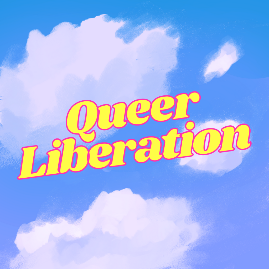 queer liberation
