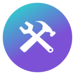 Tools that transform